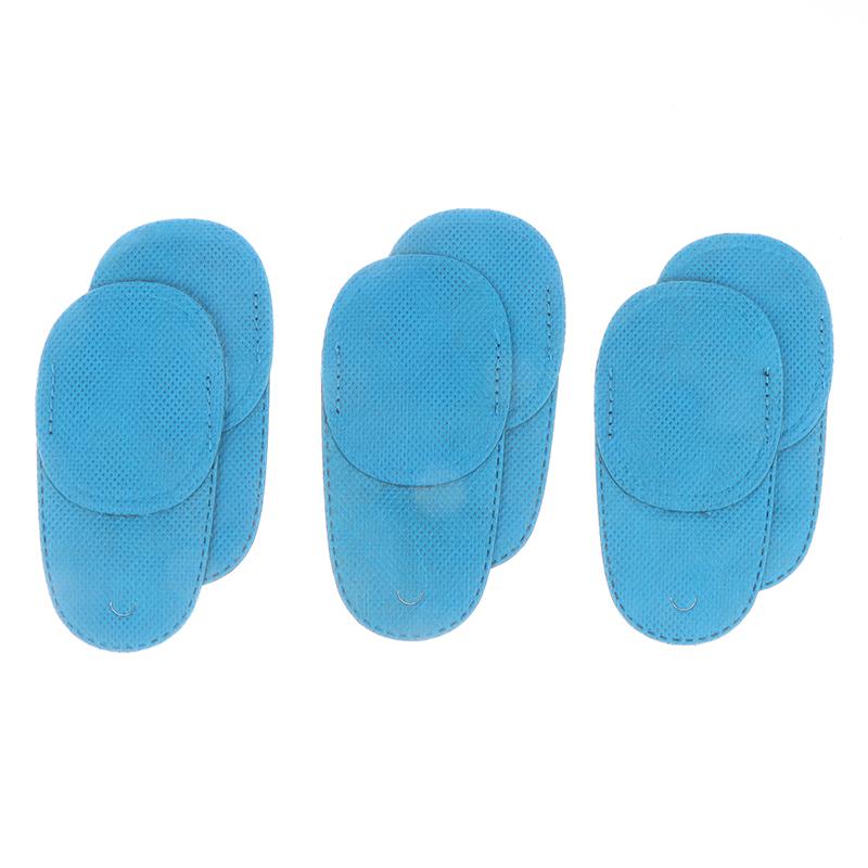 Blood Vision Myopia Children'S Single -Eye Training Glasses Accessories