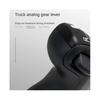 PC USB High Low Gear Simulator Shifter Knob for Logitech for ATS ETS2