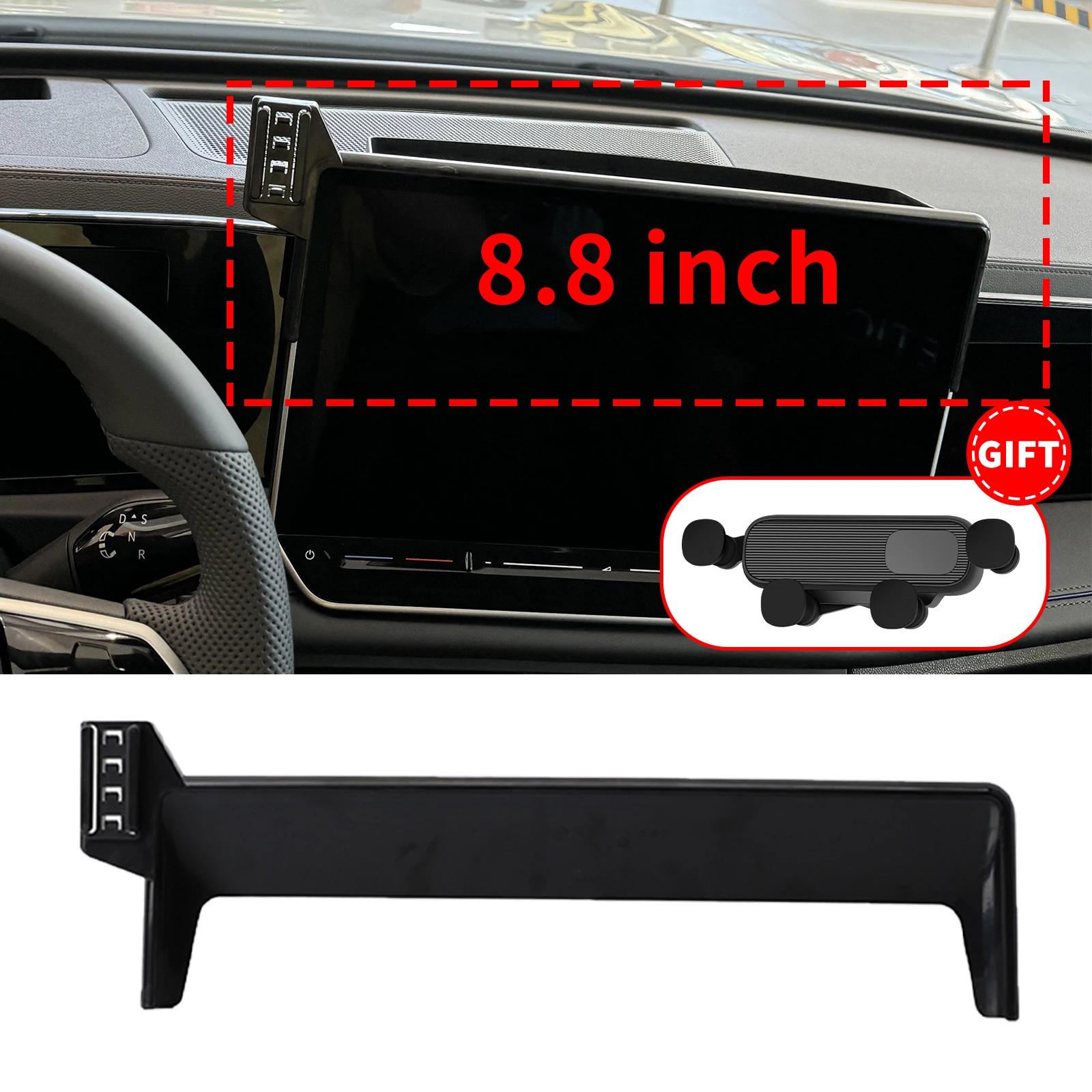 

Подходит для Volkswagen VW Passat B9 2025 2025 2026 Держатель для телефона навигации Крепление Индивидуальные аксессуары для автомобиля