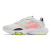 Nike Air Zoom Division Comfortable Versatile Leather Cushioning Non-Slip Wear-Resistant Breathable Low-Top Running Shoes Women sneaker CZ3753-003