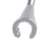 Fuel Injector Socket 1/2in Drive Mechanic Wrench Set