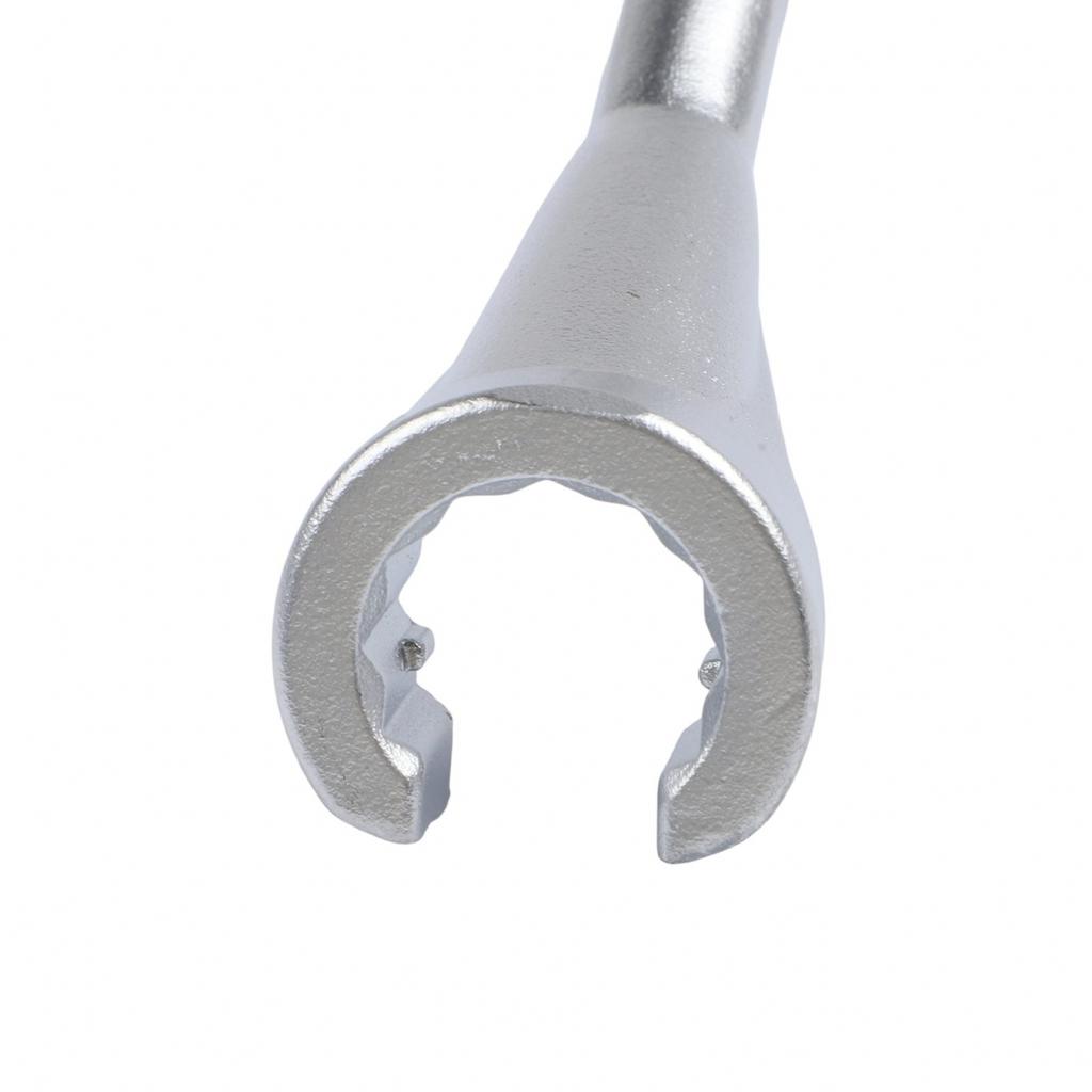 Fuel Injector Socket 1/2in Drive Mechanic Wrench Set