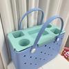 Multifunctional Bag Top Storage Tray Portable Snacks Box with 5 Compartments Phone Holder NonSlip Cup Holder Enduring