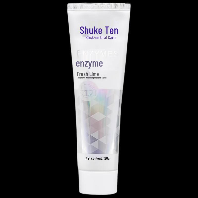 Sakol Fresh Lime Enzyme Toothpaste