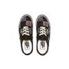 Vans Authentic 44 DX Granny Check - Black Unisex Sneakers VN0A7Q5CBLK