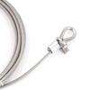 2mm 3mm 4mm 5mm 6mm 8mm 10mm Stainless Steel 304 Cable Wire Rope Thimbles