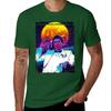 Classic Cinema Art Scarface Movie Print Featuring Al Pacino Tshirt Customs Boys Whites Workout Shirts For Unisex