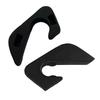 2pcs Right /Luggage /Compartment /Cover /Clip For Volvo For XC40 For C40 31675005 Automobiles Parts Accessories