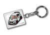 Porta-moedas, clips, porta-chaves – Chaveiros