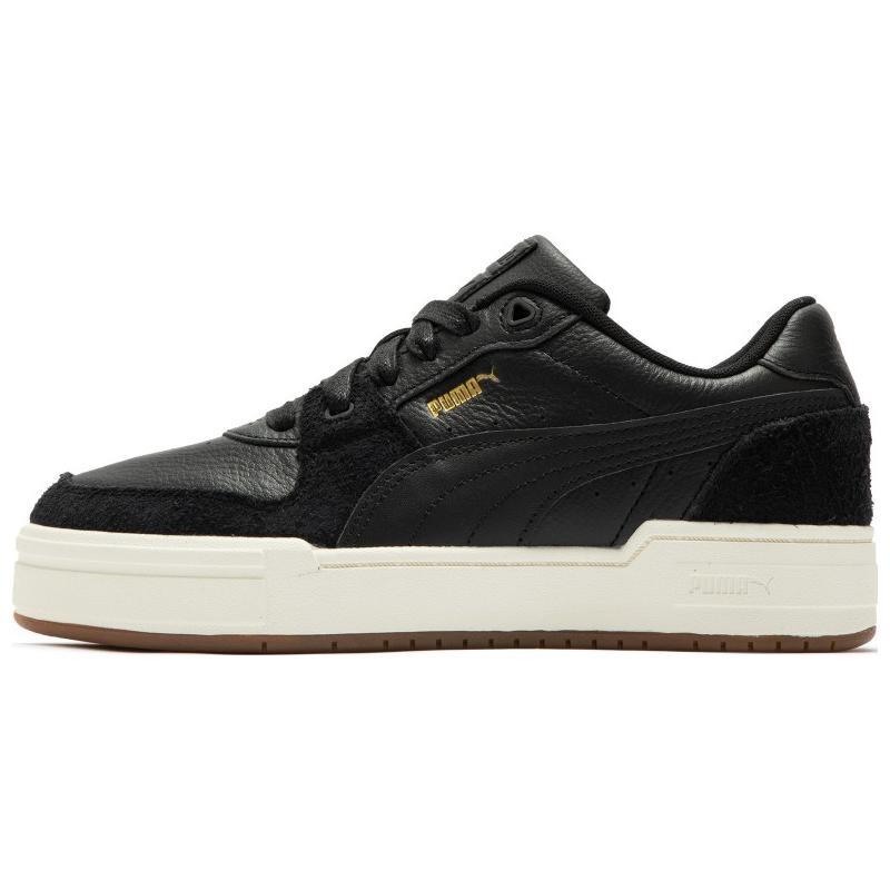PUMA CA Pro Lux PRM Black Men s 390133-01 EU 35.5