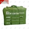 Heavy-Duty Vehicle Tarpaulins & Enclosures