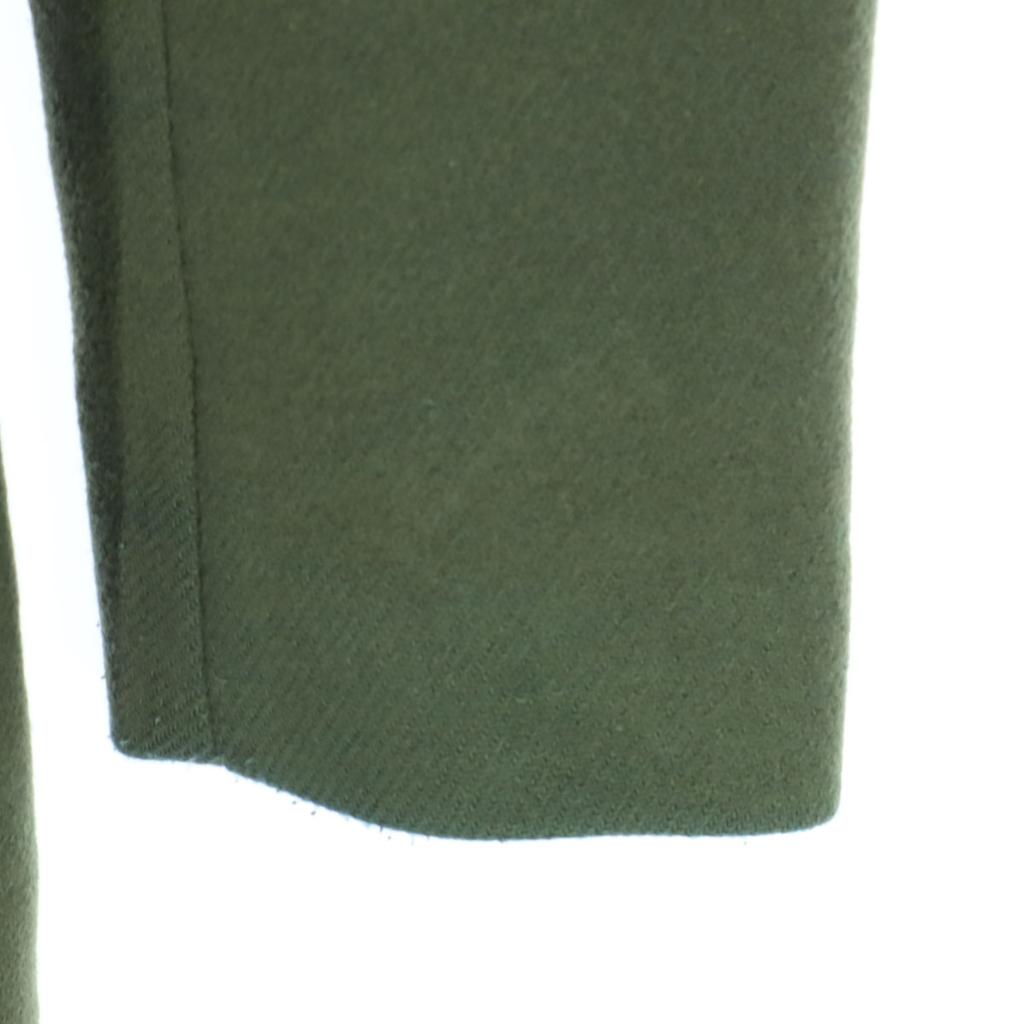 STUDIOUS made in Japan Long sleeve coat 1 khaki Men's Used