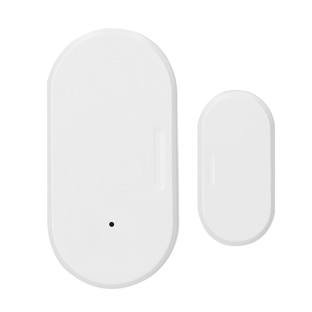 ZigBee Door and Window Sensor Wireless Contacts Sensor Support Home Device Intelligence Linkage APP