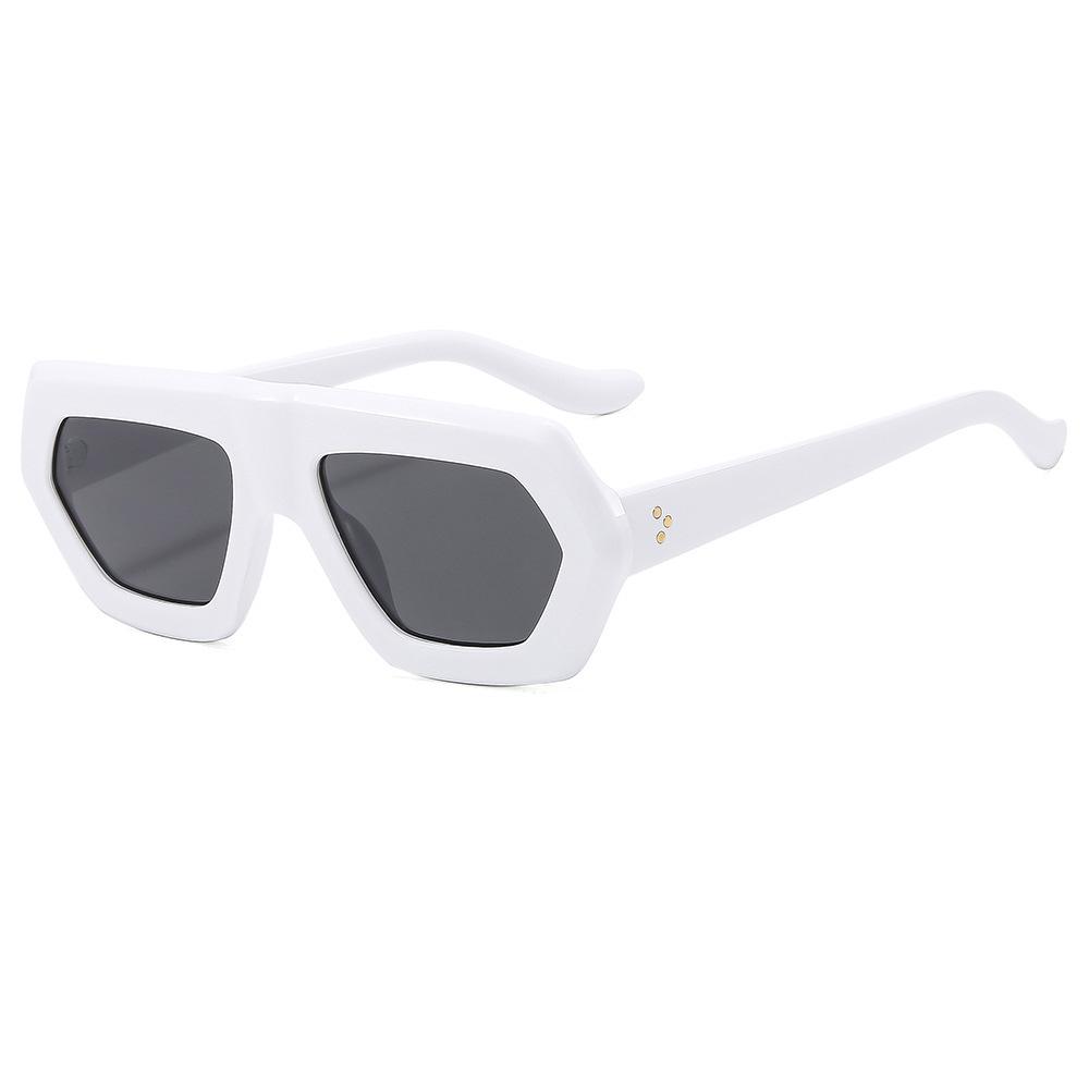 JYL TS Sunglasses UV Women Elegant Street/6191