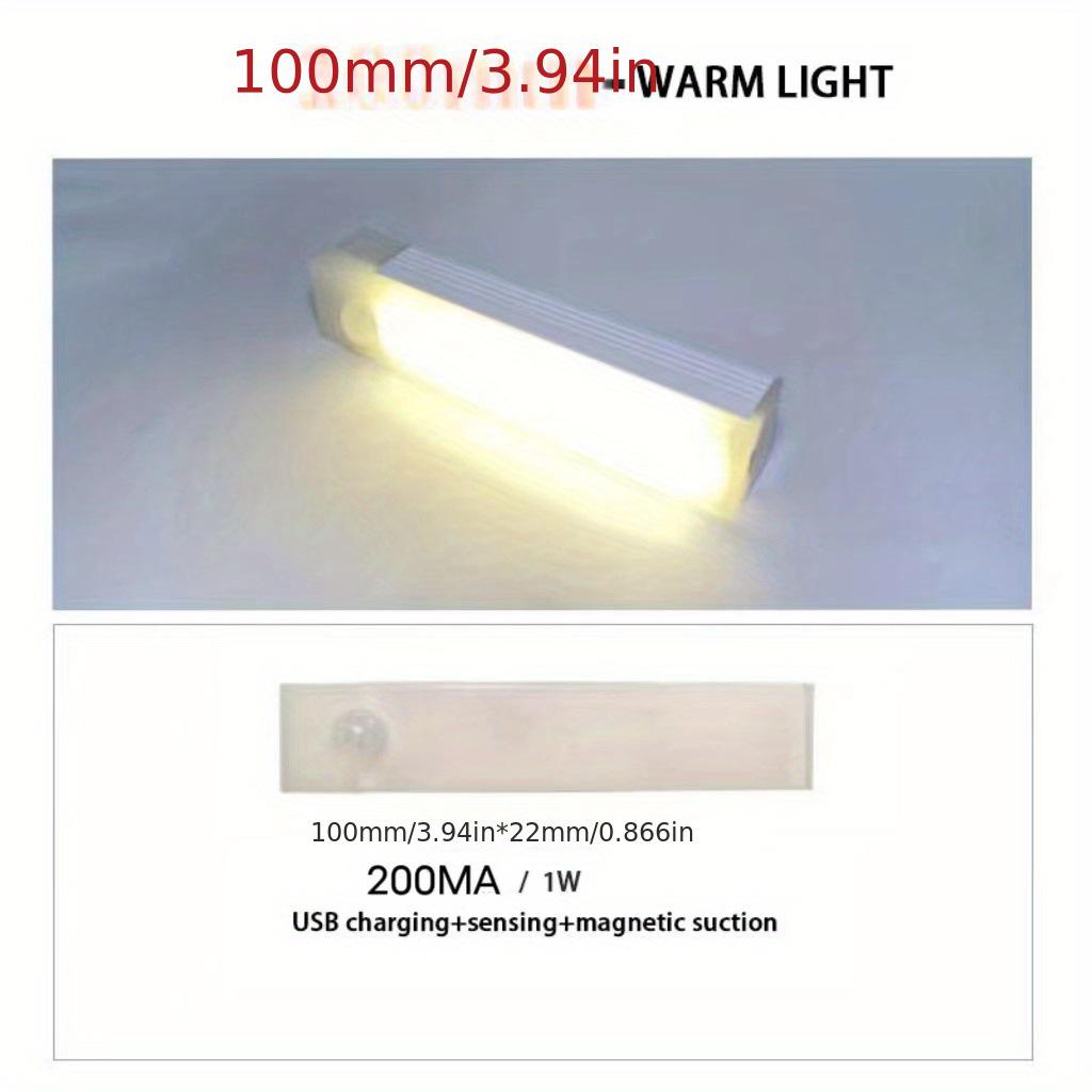 Warm White