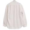 AUBERGE [Excellent Condition] CEZANNE Linen Double Pocket Long Sleeve Shirt/ tops 40 beigeUsed