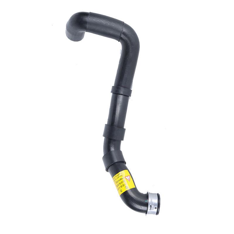 A2035012882 Car Accessories rubber water pipe radiator down Pipe OEM 2035012882 for Mercedes Benz M111 W203