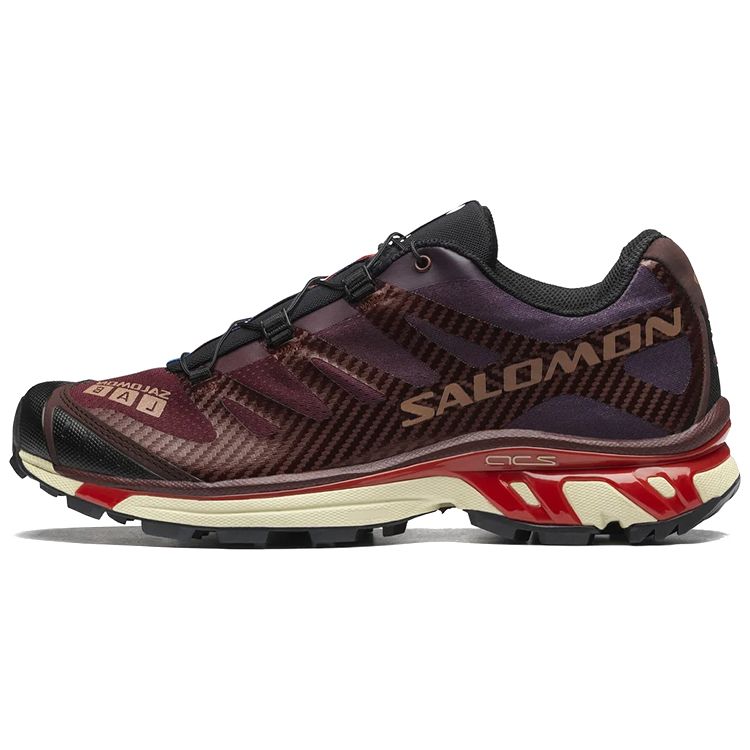 SALOMON Xt-4 Outdoor Functional Shoes Unisex Shoes 417722