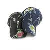 LDSLYJR Four Seasons Polyester Print Casquette Baseball Cap Adjustable Outdoor Snapback Hats for Girl and Women 125