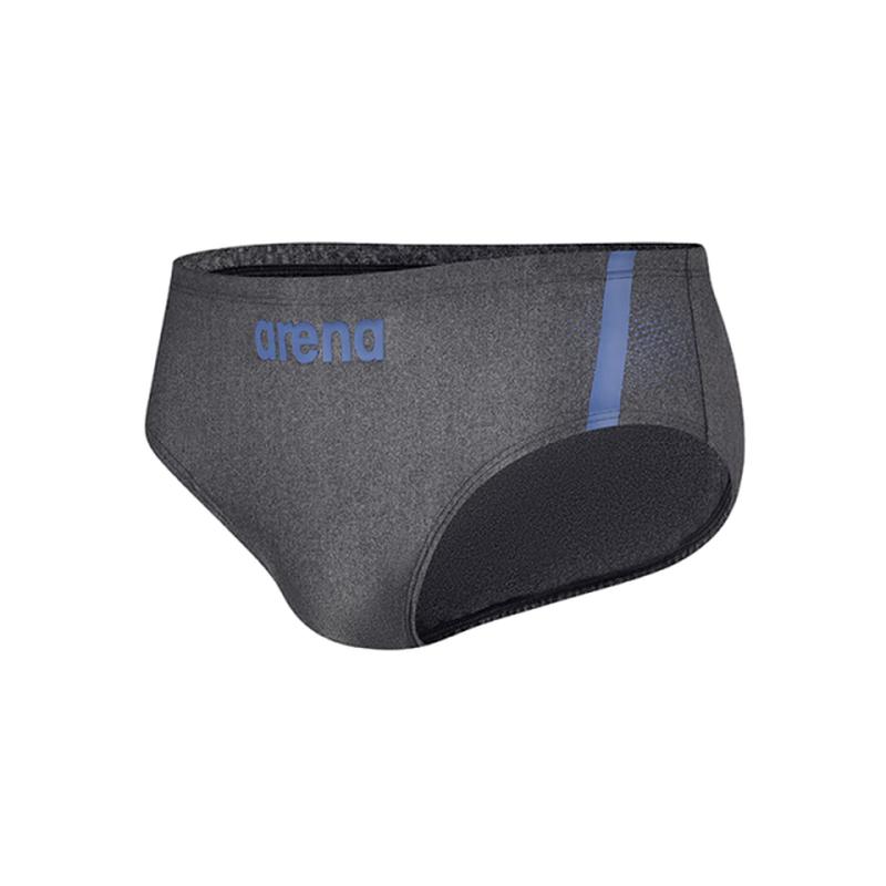 Arena Men s Pro Training High-Cut Brief Swim Trunks L