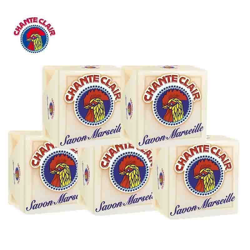 Le Coq Imported Marseille Laundry Soap