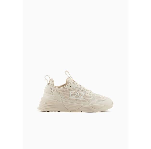 

EA7 EMPORIO ARMANI X8X152_XK378 кроссовки
