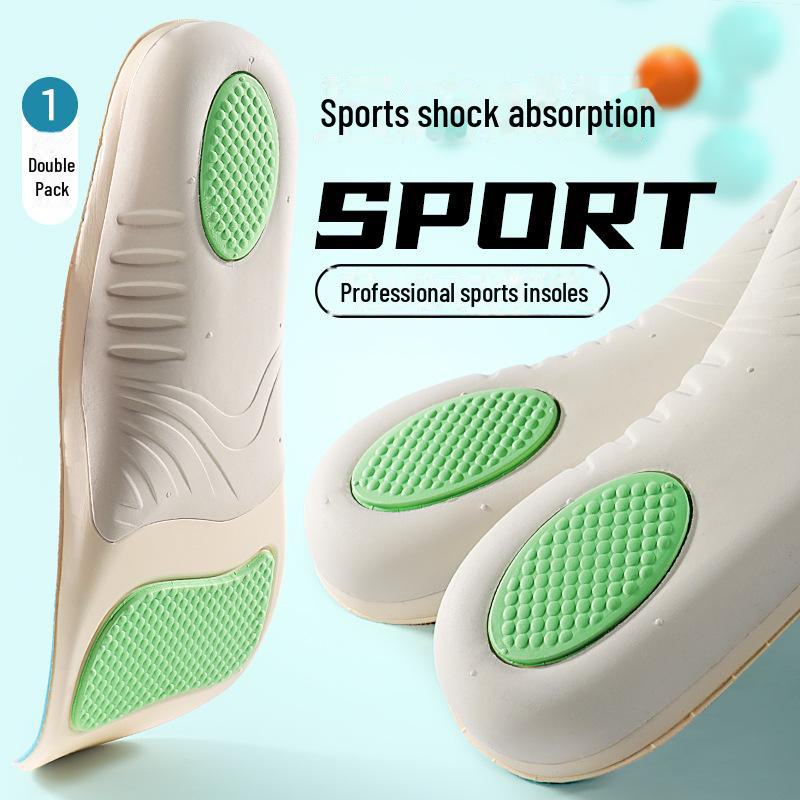 

Высокоэластичные стельки для поддержки свода стопы при плоскостопии: Ортопедические изделия с амортизацией, антискручиванием и впитыванием пота 43-44