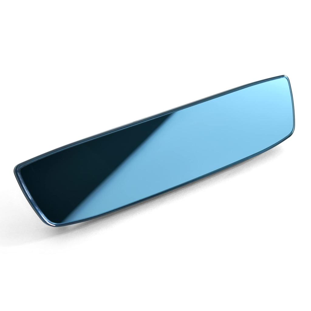 Fazom Wide Angle Rearview Mirror (for Mercedes-Benz) (Type B)
