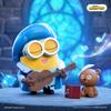 POP MART Minions Bedtime Stories by Bob and Tim Series Figures Blind Box