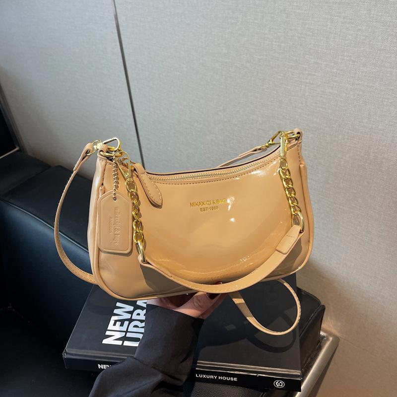 

Underarm simple casual dumpling bag women s fashion shoulder bag spring new messenger bag хаки