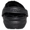 Crocs Comfortable Retro Clogs Unisex Footwear Black 211928-001