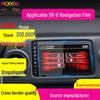Honda XRV/HR-V Navigation Screen Protector for 24 Models - Tempered Film