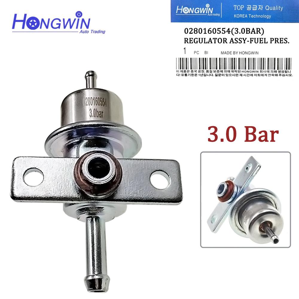 Fuel Pressure Regulator For For Volvo 850 S70 V70 C70 C70 V40 S40 9146761 0280160554 86528 3531983