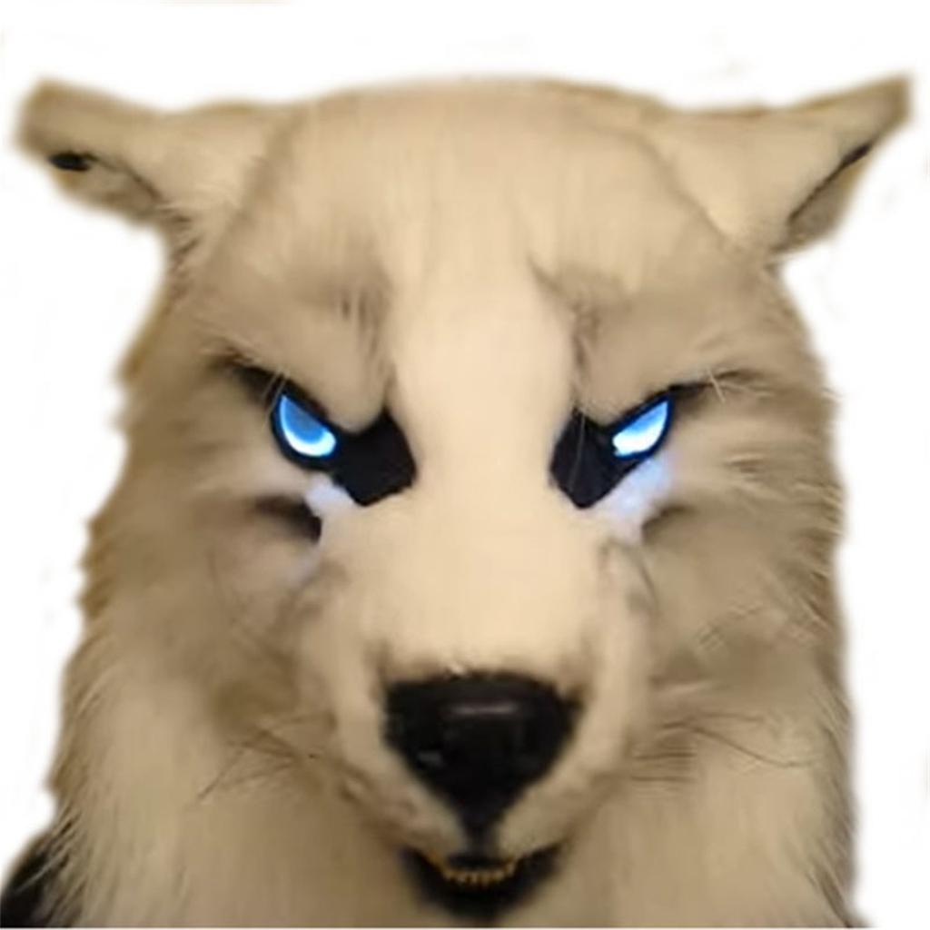 Animal Mask Headband Halloween Party Costume Dress Up with Elastic Straps Wild Animal Cosplay Accessories for Adults Kids