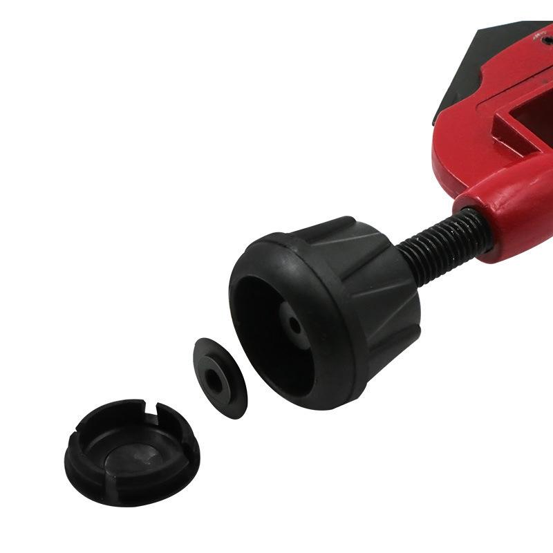 Manual Explosion-Proof G-Type Copper Pipe Cutter - Fast Pipe Cutting Tool