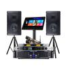 Songchuan International SP101 Home KTV Professional Audio System CN Plug (adapter Included)