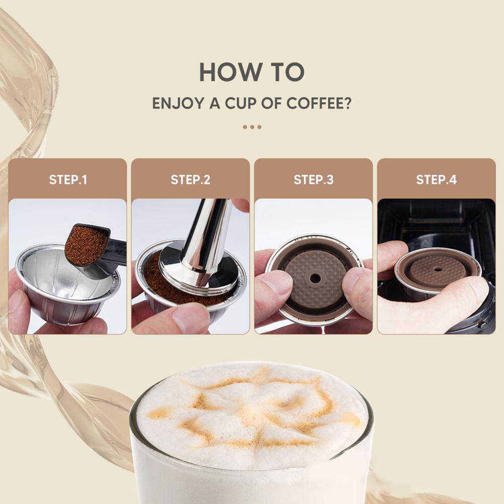 

Крышки для кофейных капсул для Nespresso VertuoLine для Nespresso Vertuoline