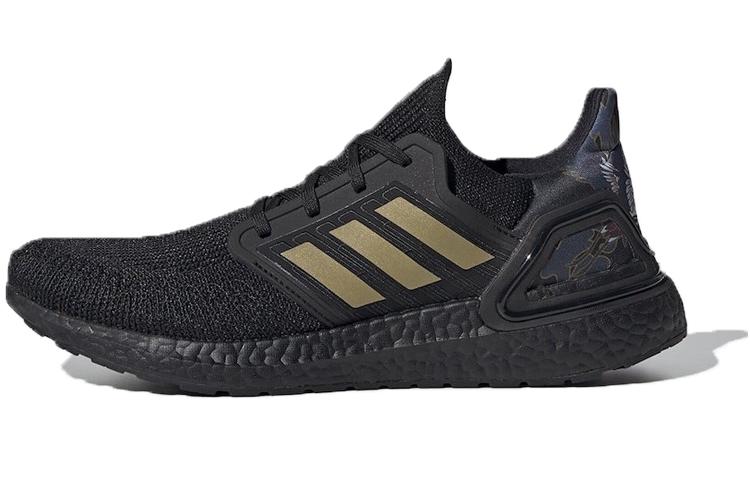 

UltraBoost 20 Adidas Chinese New Year - Gold FW4322 36⅔