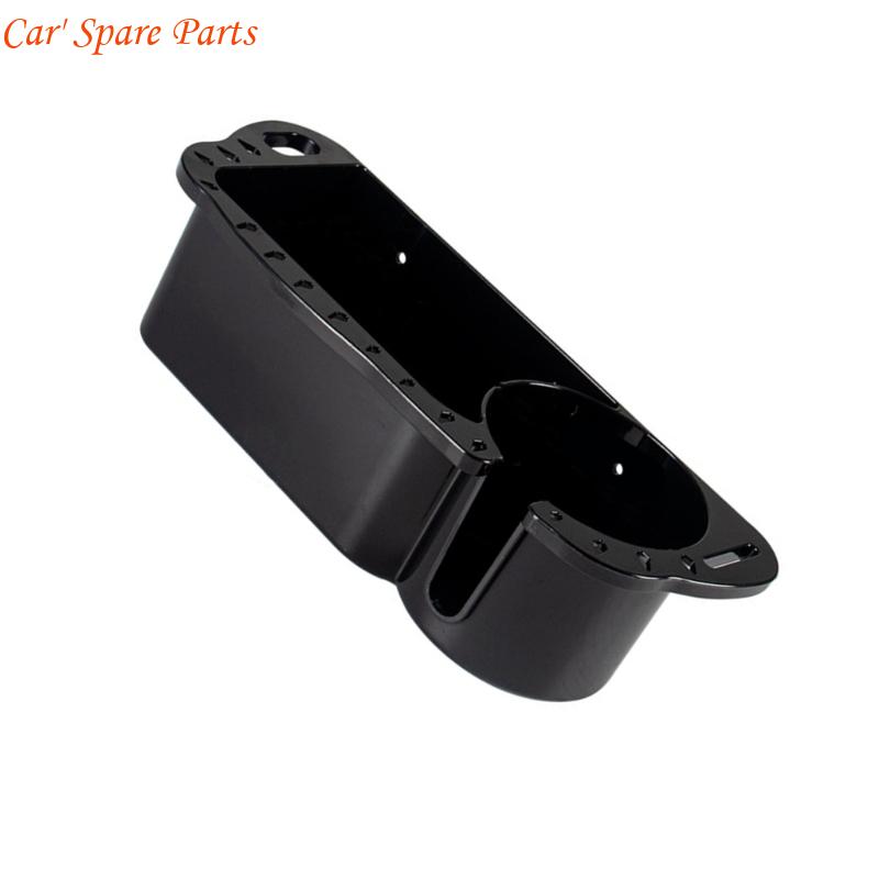 Y4UA Multiple Compartment Boat Storage Box Solution With Ample Space for Easy Access