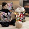 Japan Tokidoki Pillow Cover Sofa Cushion Cover Home Room Decoration Children Gift