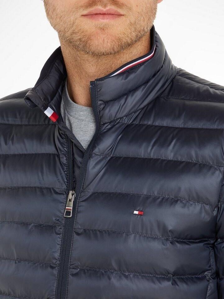 Демисезонная куртка Tommy Hilfiger Quilted Jacket (MW0MW18763) TH Warm Padded Jacket (MW0MW18763) desert sky