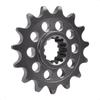 520 15T 41T Motor Bike Front Rear Sprocket Gear Wheel Cam for Honda CB500 2019-2024 CBR500 NX500 CL500