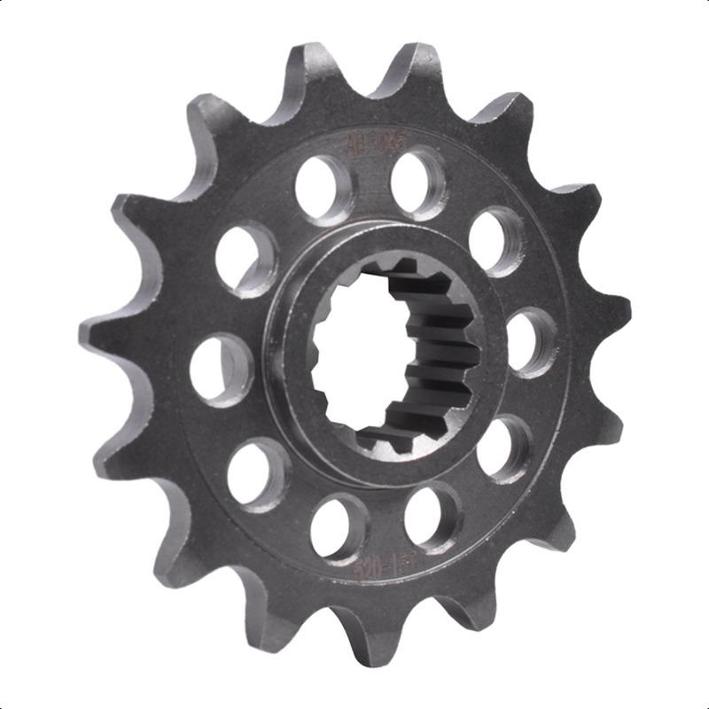520 15T 41T Motor Bike Front Rear Sprocket Gear Wheel Cam for Honda CB500 2019-2024 CBR500 NX500 CL500