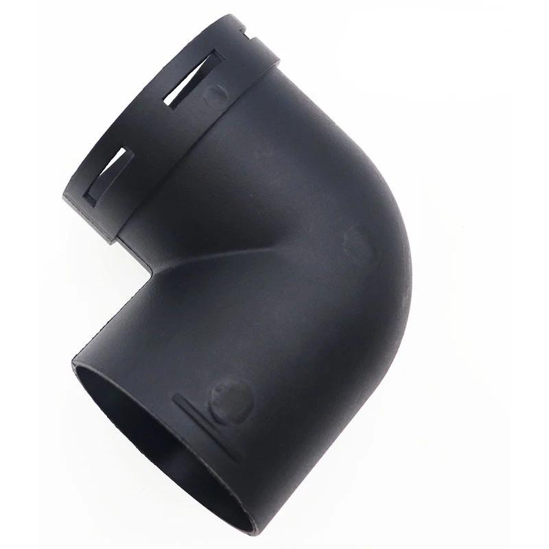 42/60/75mm Car Heater Duct Pipe Joiner Connector Heater Ducting Straight Joint Hose Tube Connector For Eberspacher or Webasto