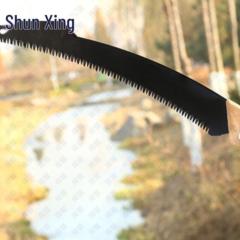 SK5 Steel Pruning Saw