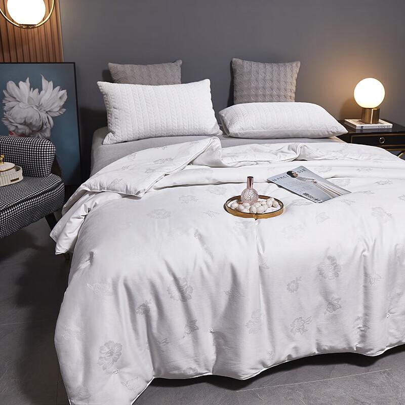 Tangna Golden Age Mulberry Silk Quilt