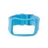 Silicone Wrist Band Strap Replacement For Samsung Galaxy Gear S SM-R750 Smart Watch