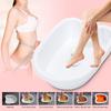 DC 12V Heating Ionic Cell Cleanse SPA Machine Instrument Tub Bucket Health Care Set Electric Anion Ion Detox Foot Bath Machine