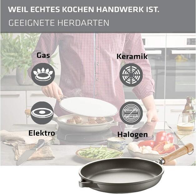 Frying Pan Berndes Specials Bonanza 28 Cm (071028)