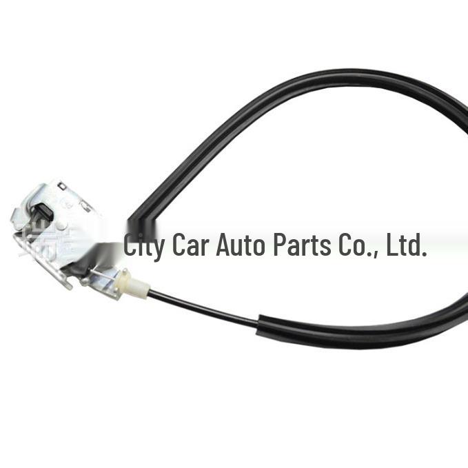 Door Lock Actuator Compatible with Fiat and Peugeot, Model 8719A3. (1345734080, 1612788680) Fiat